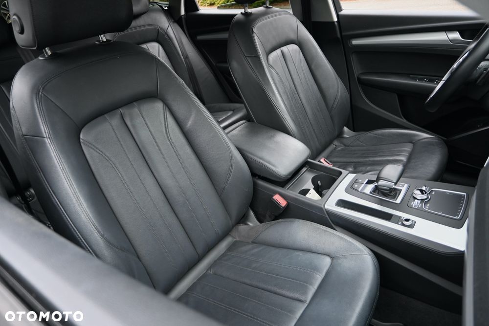 Audi Q5 35 TDI S tronic sport - 27