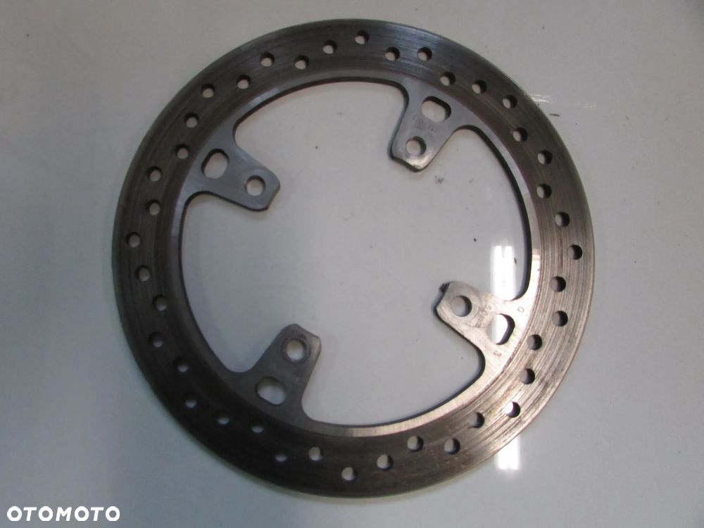 Triumph Tiger 900 20+ tarcza hamulcowa tył - 1