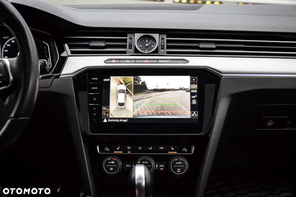 Volkswagen Arteon 2.0 TSI R-Line DSG - 33