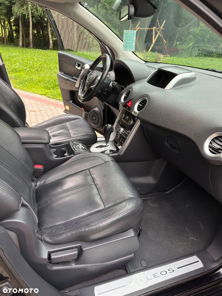 Renault Koleos 2.0 dCi 4x4 Bose Edition - 16