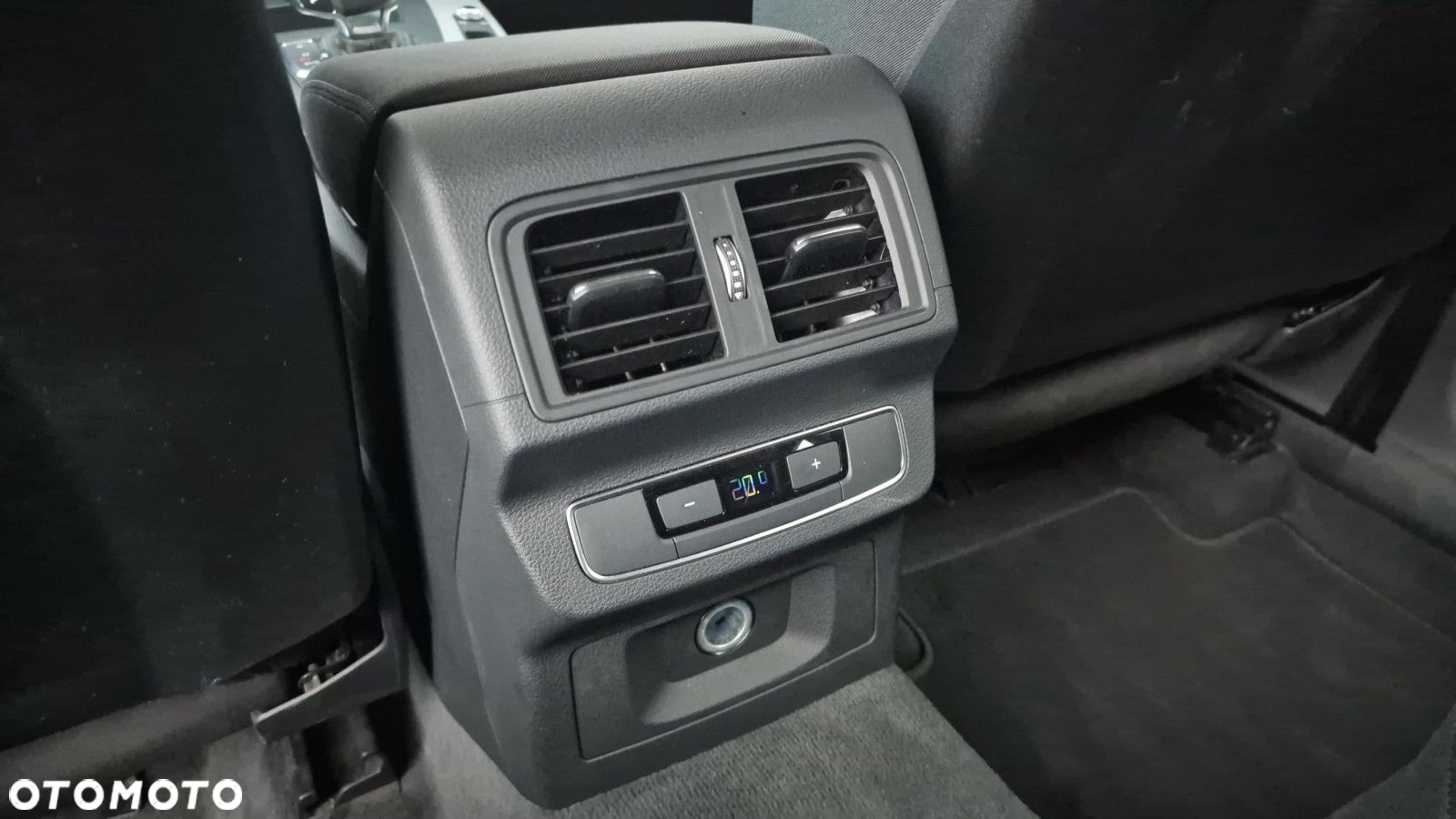 Audi Q5 Sportback - 20