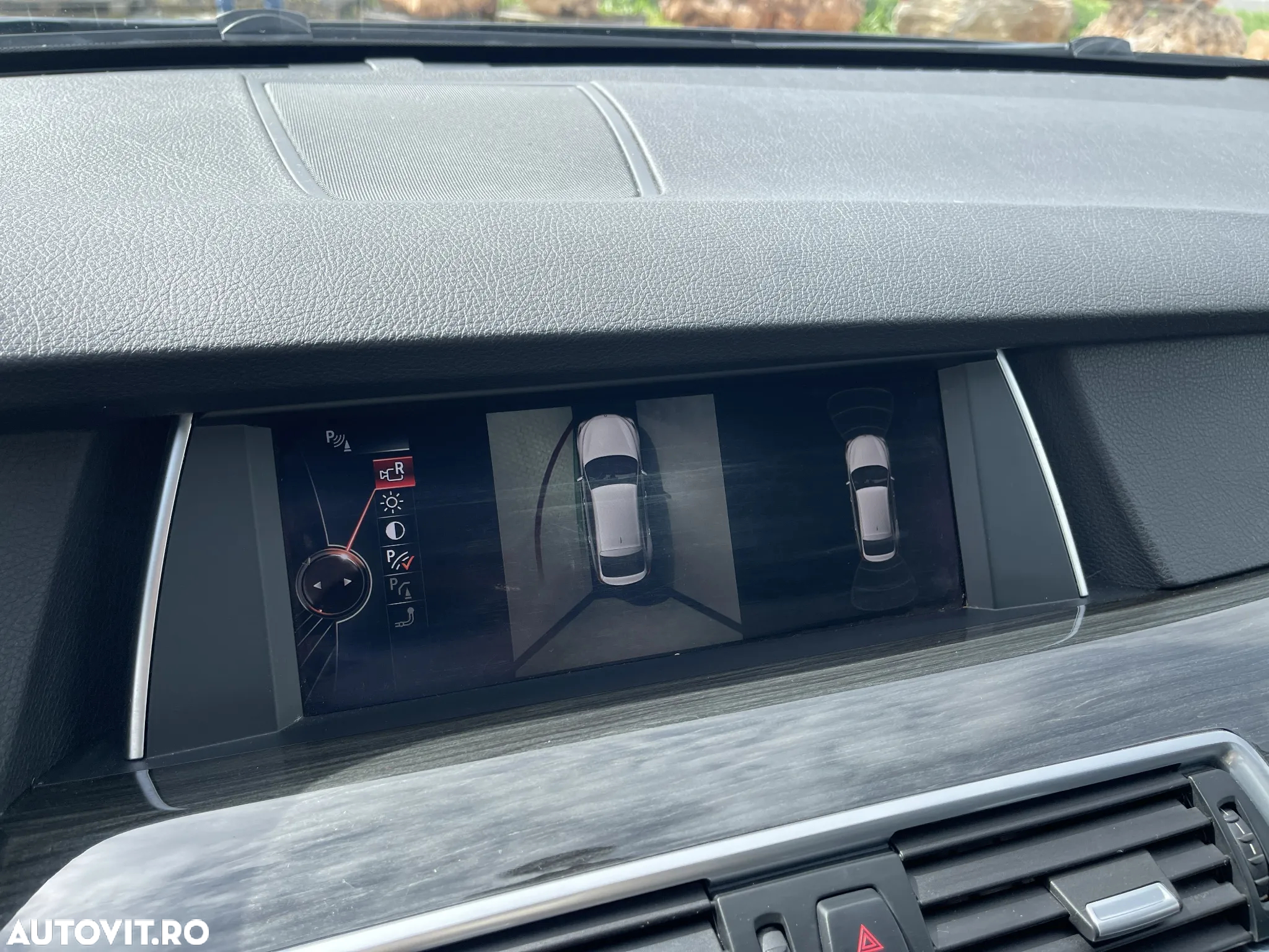 BMW Seria 5 520d - 15