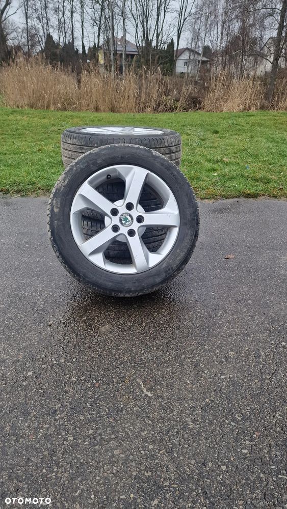 Skoda Octavia 2.0 TDI Ambition - 15