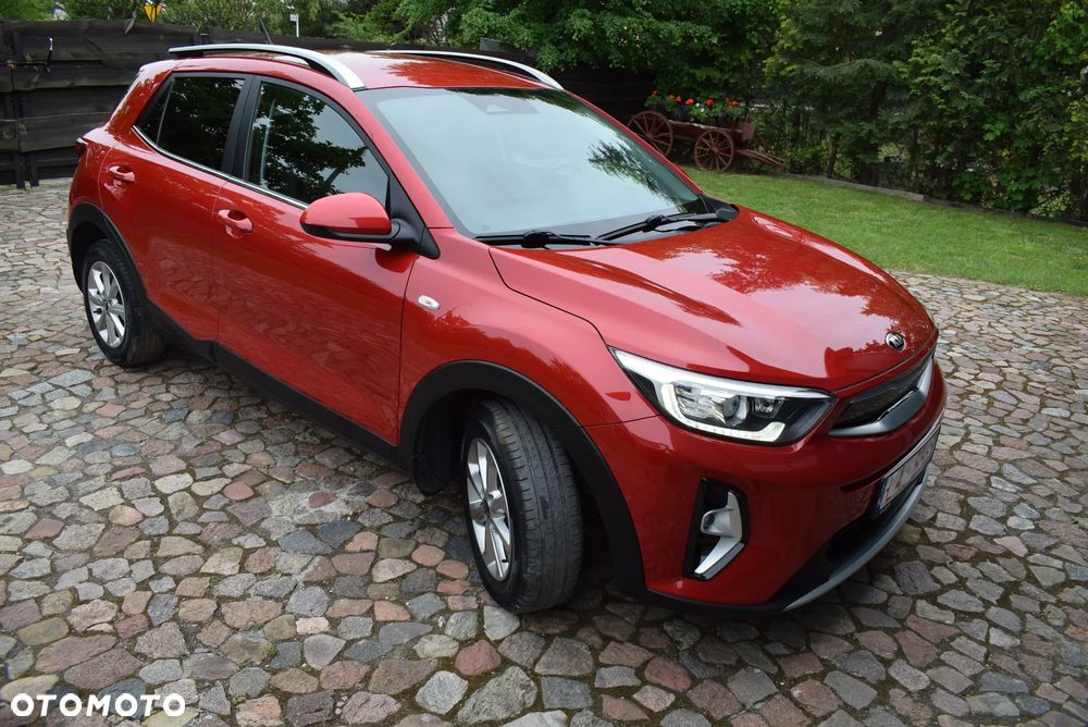 Kia Stonic - 17