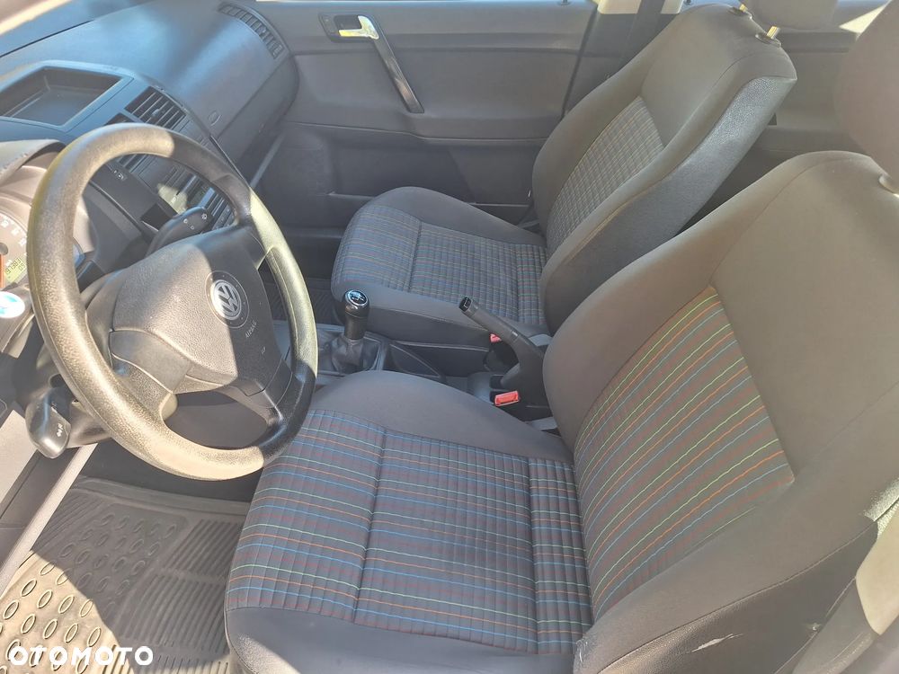 Volkswagen Polo 1.2 Tour Edition - 7
