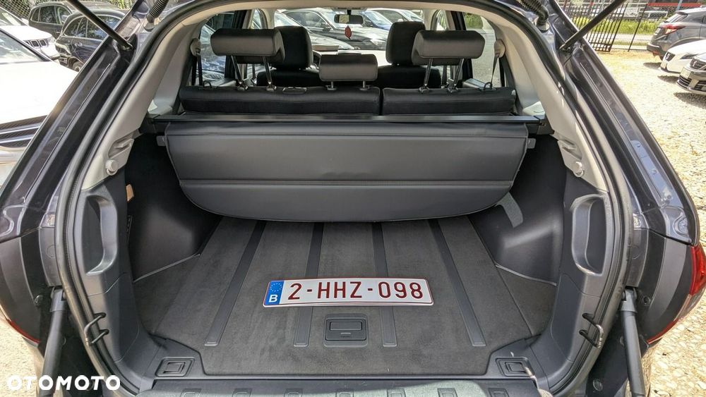 Renault Koleos 2.0 dCi FAP 4x2 Dynamique - 38