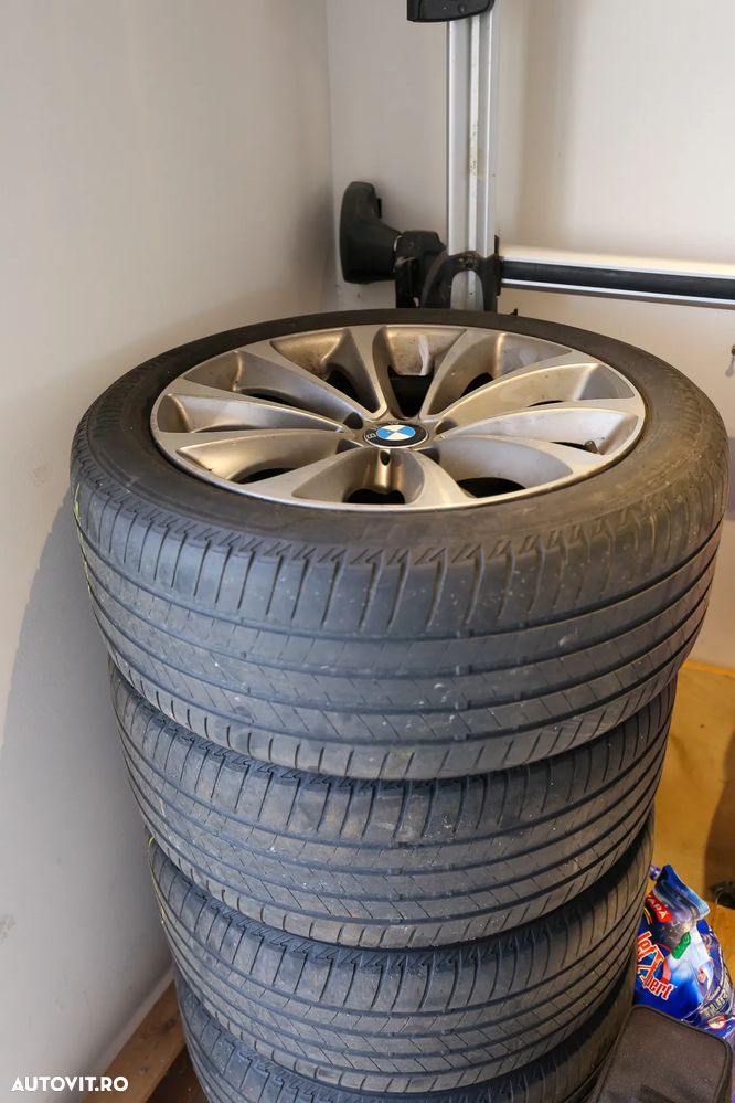 BMW Seria 5 ver-525d-aut- - 30