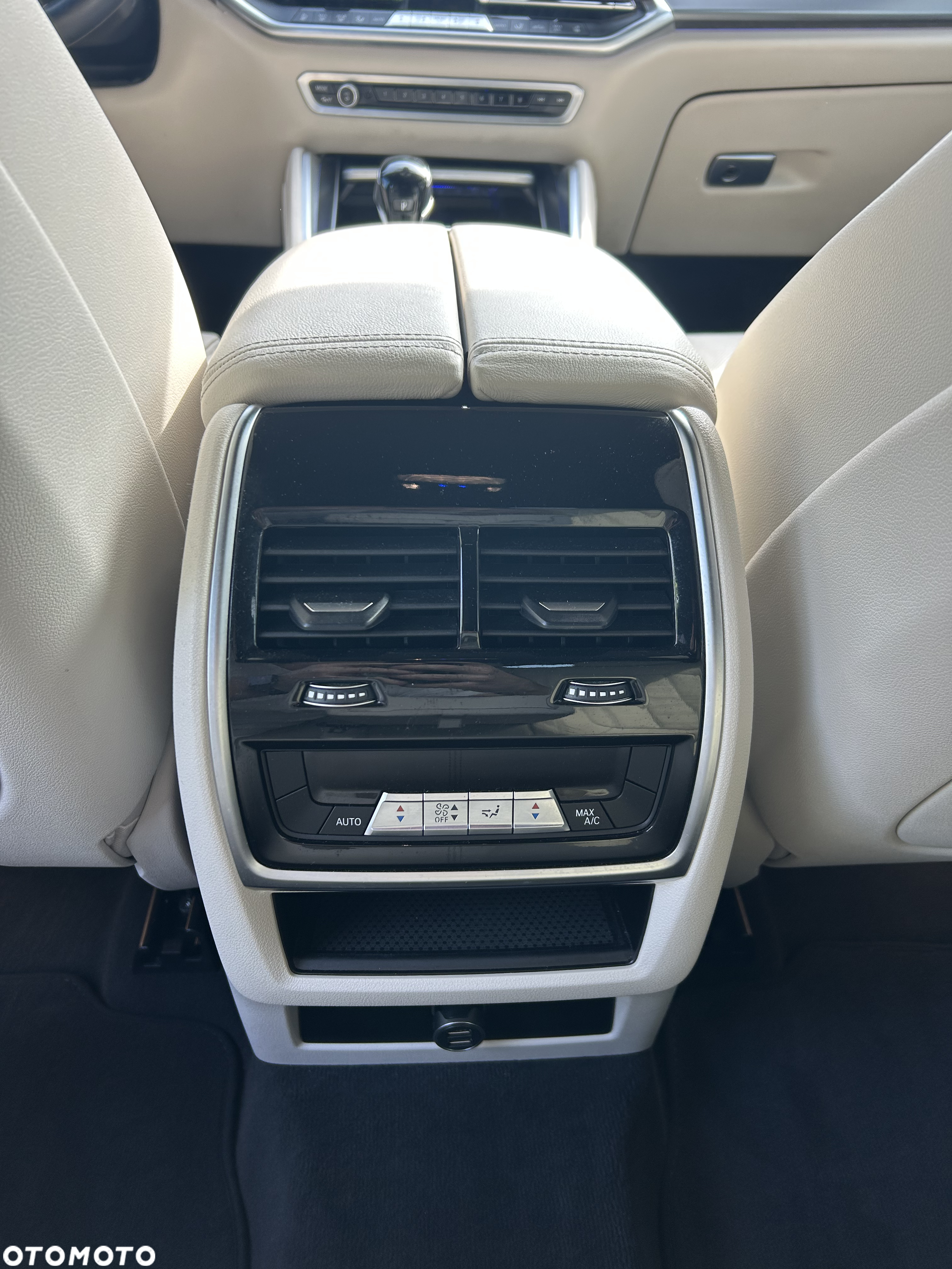 BMW X6 xDrive30d - 25