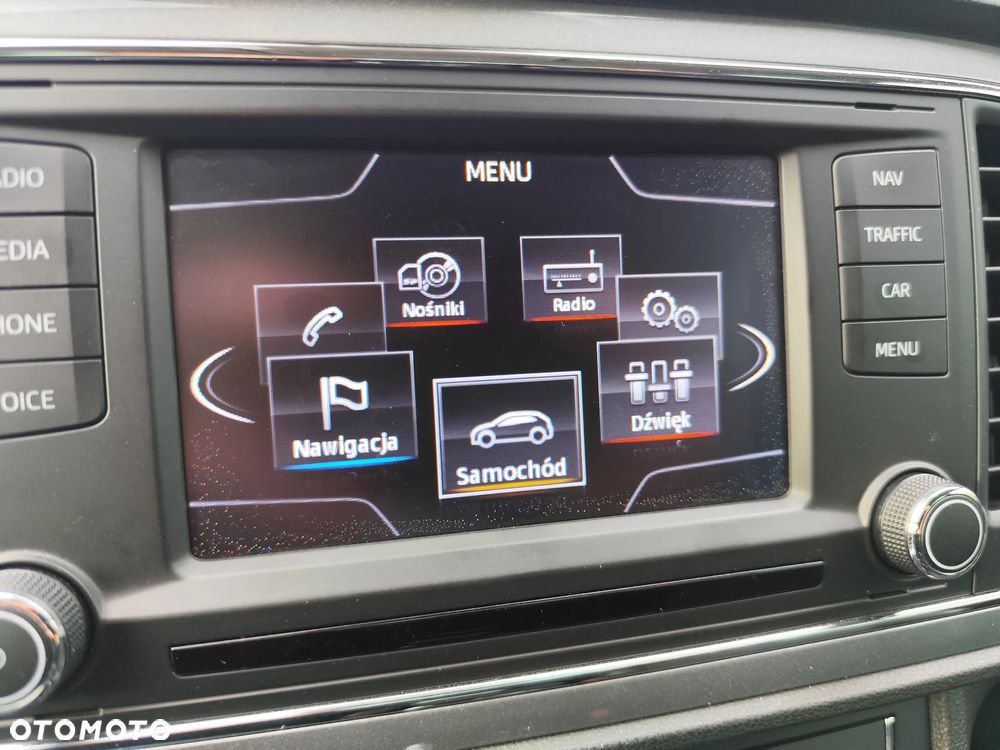 Seat Leon 2.0 TDI FR S&S - 29