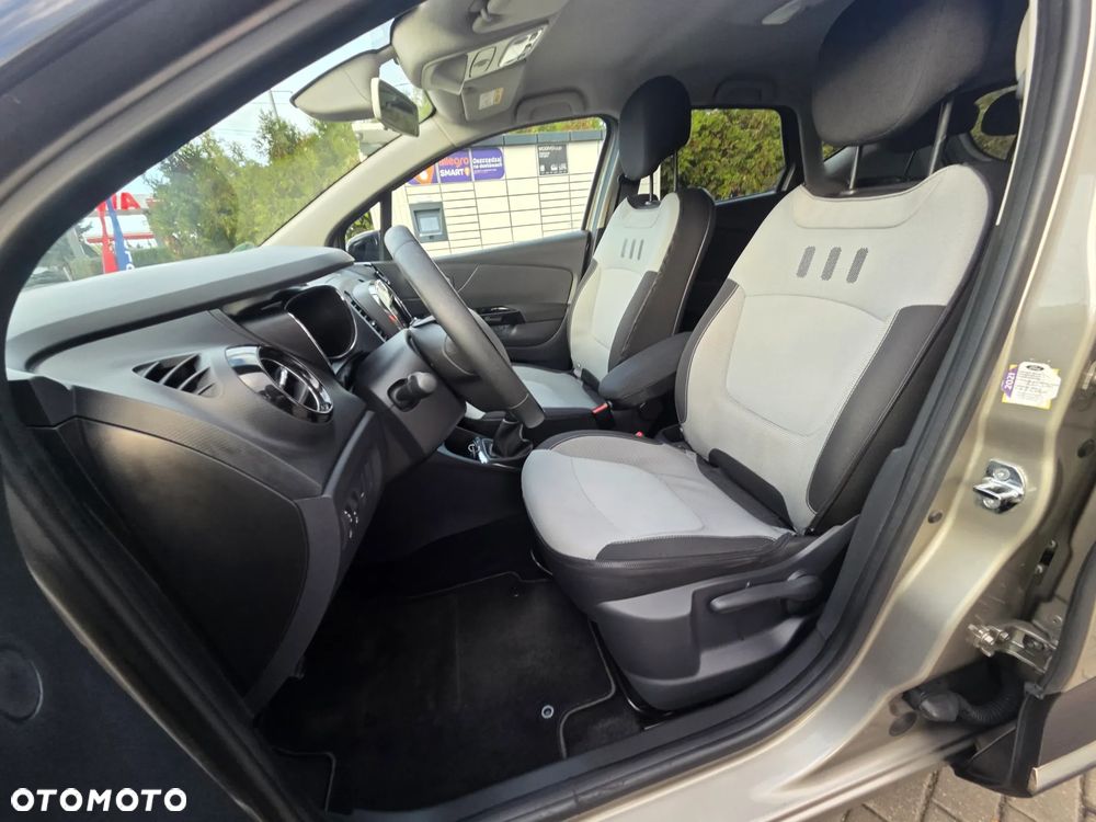 Renault Captur ENERGY dCi 90 Experience - 29