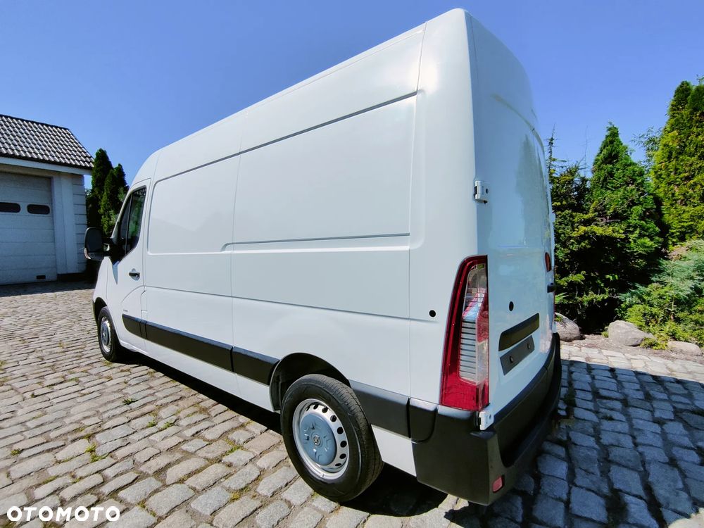 Opel Movano L2H2 - 3