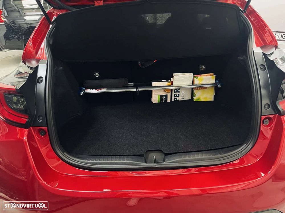 Toyota GR Yaris 1.6 T Extreme Rally - 4