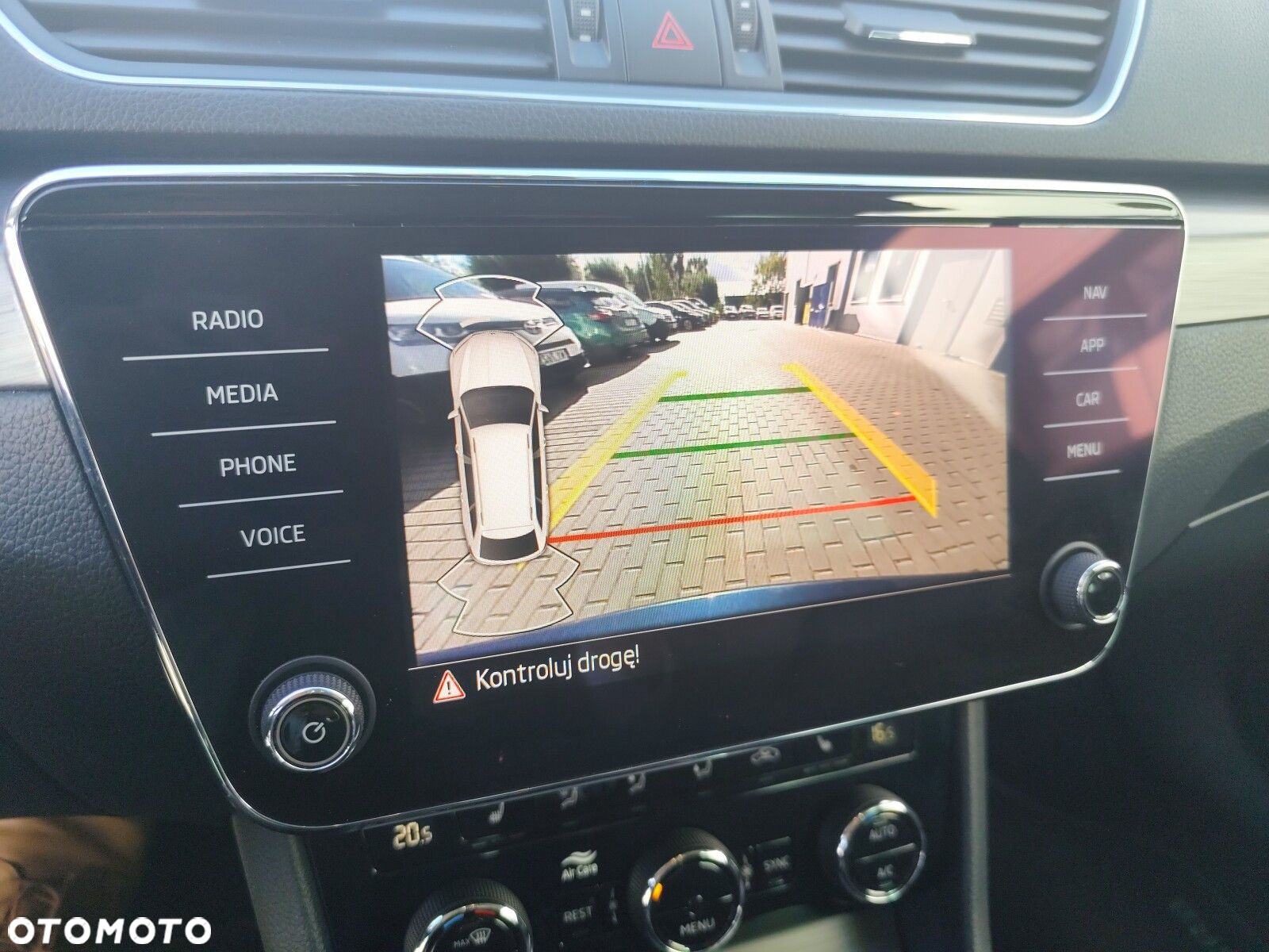 Skoda Superb - 33