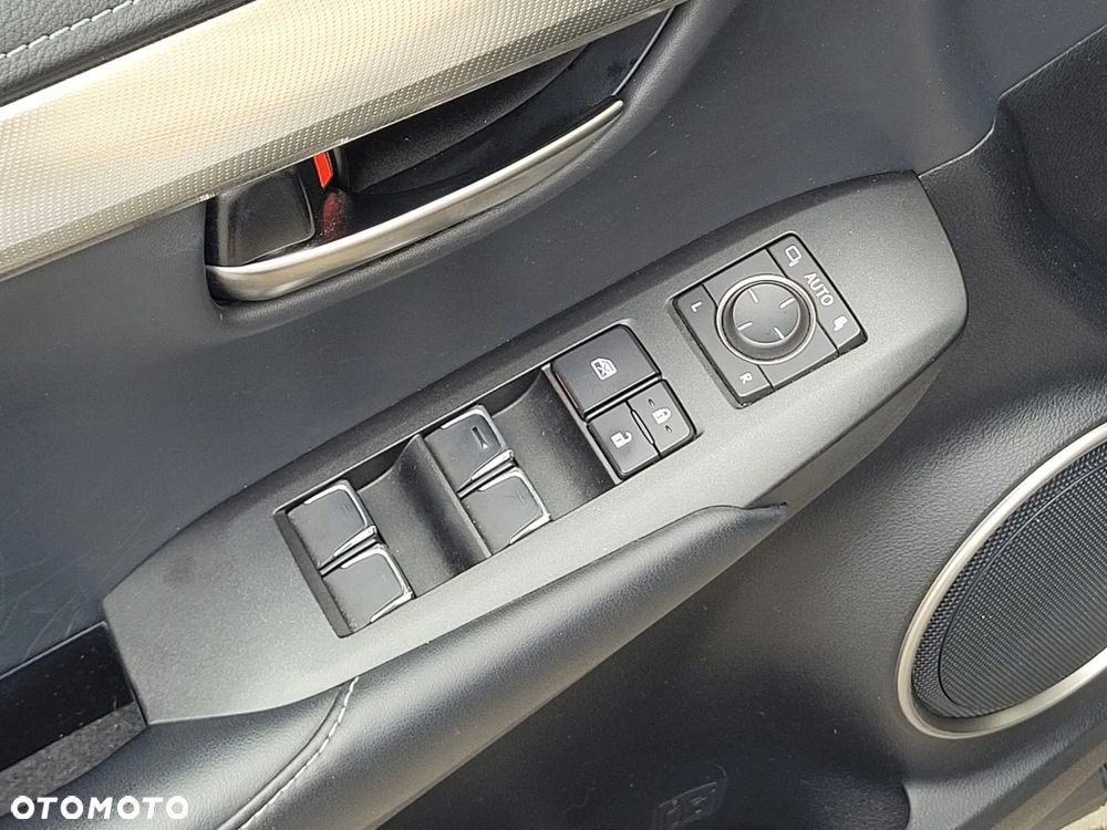 Lexus NX 300 Comfort AWD - 27