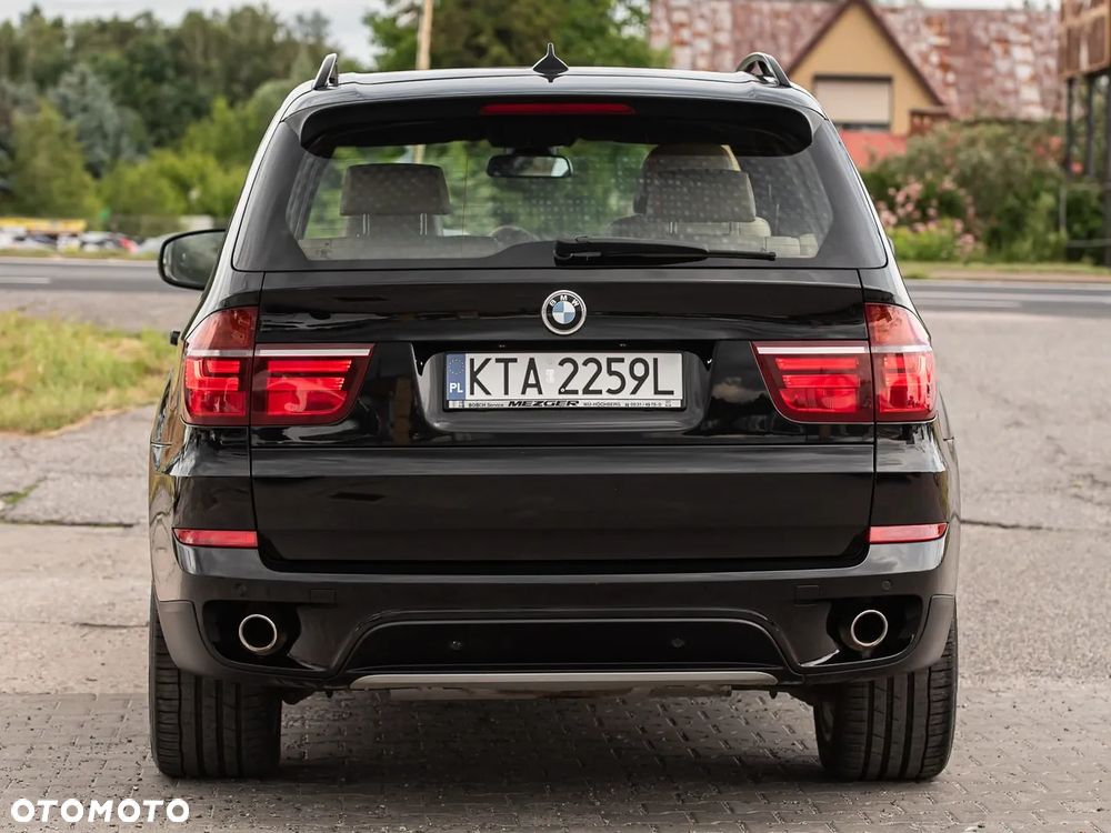 BMW X5 xDrive30d - 11