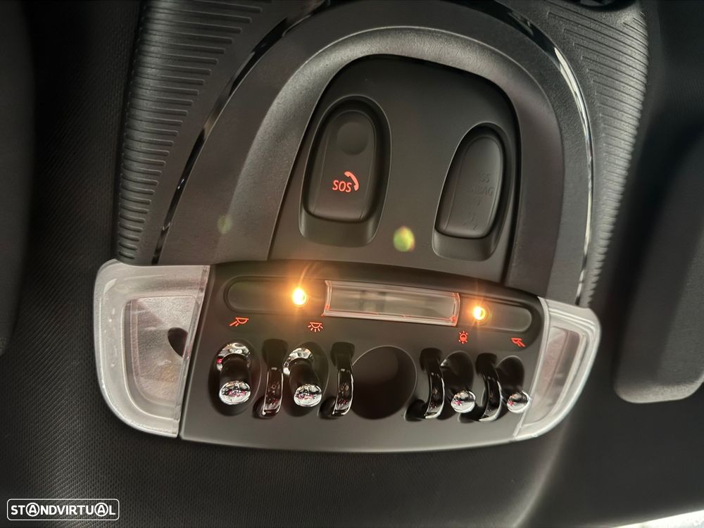 MINI Countryman - 26
