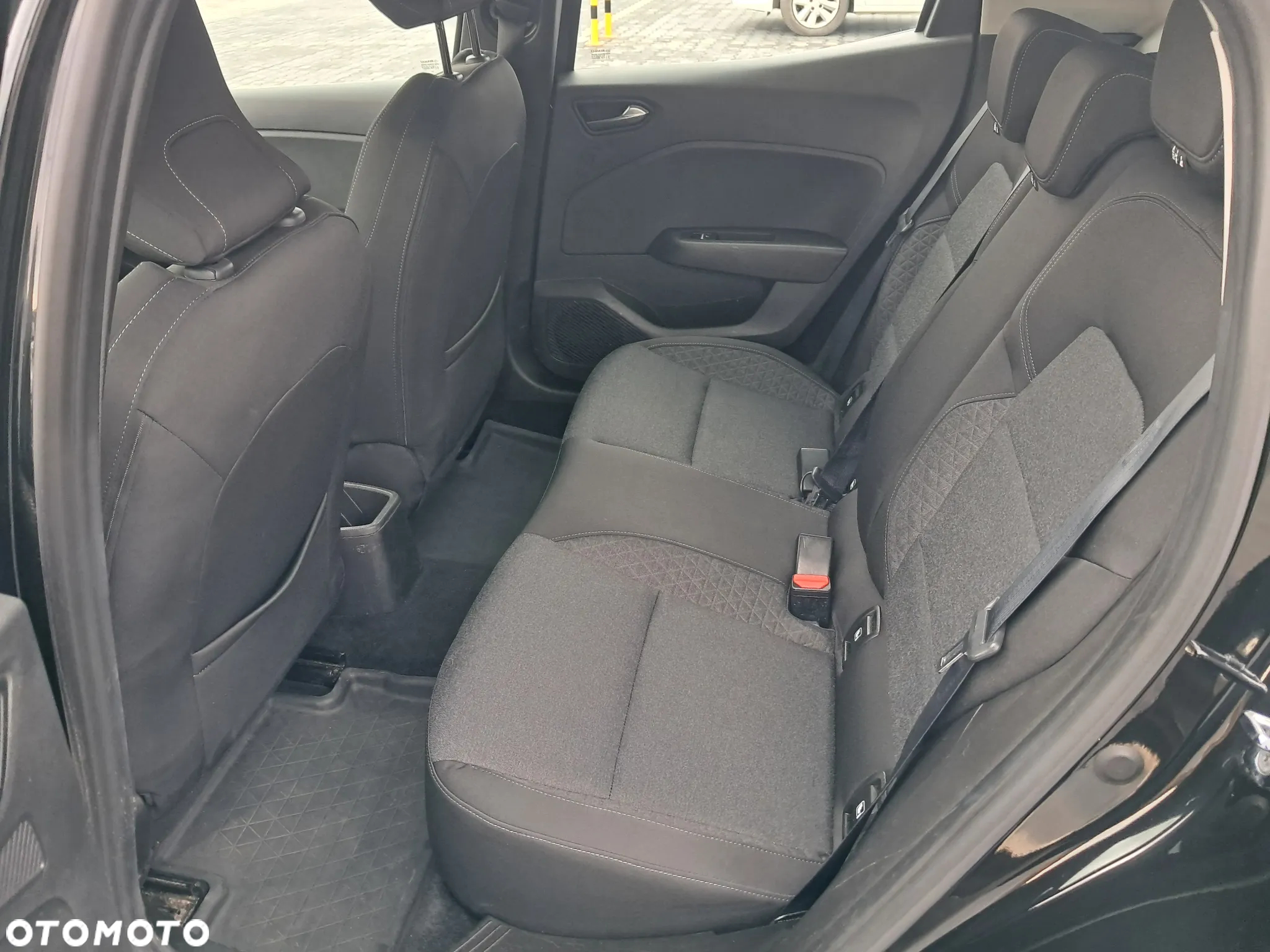 Renault Clio 1.0 TCe Zen - 22
