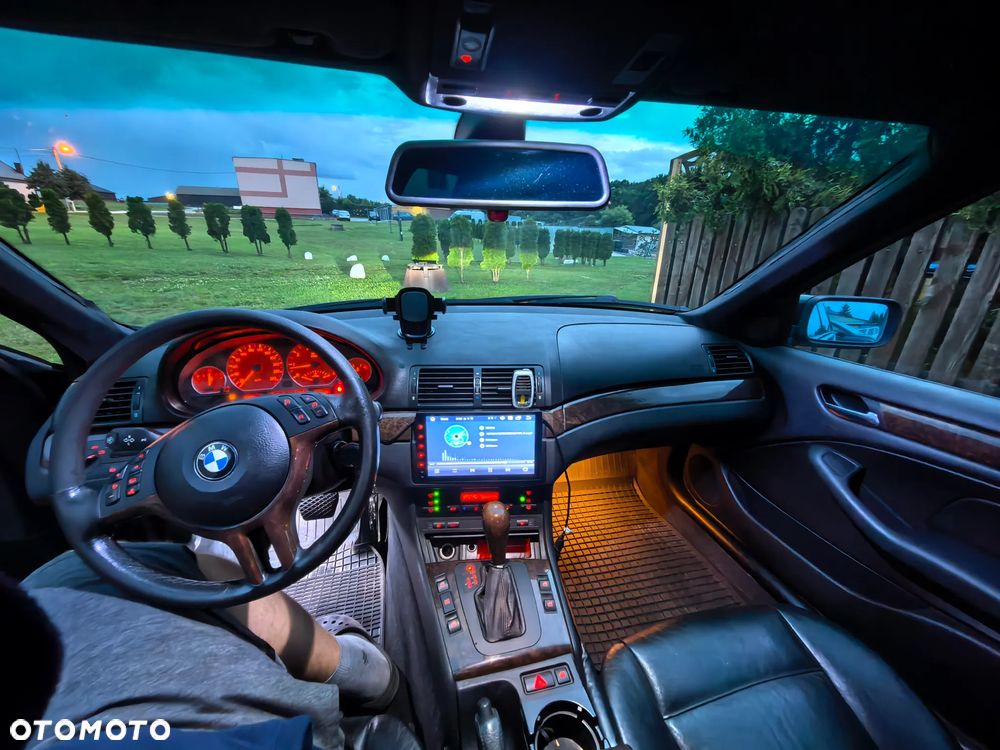 BMW Seria 3 - 14