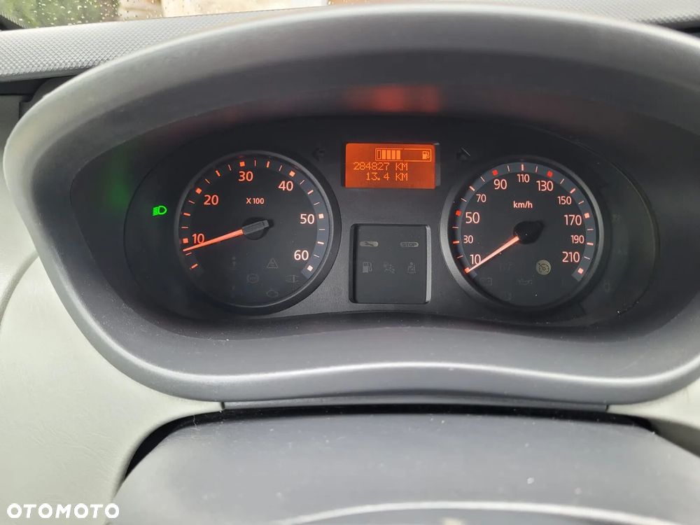 Renault Trafic - 19