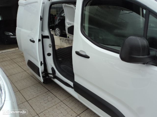 Citroën berlingo - 27