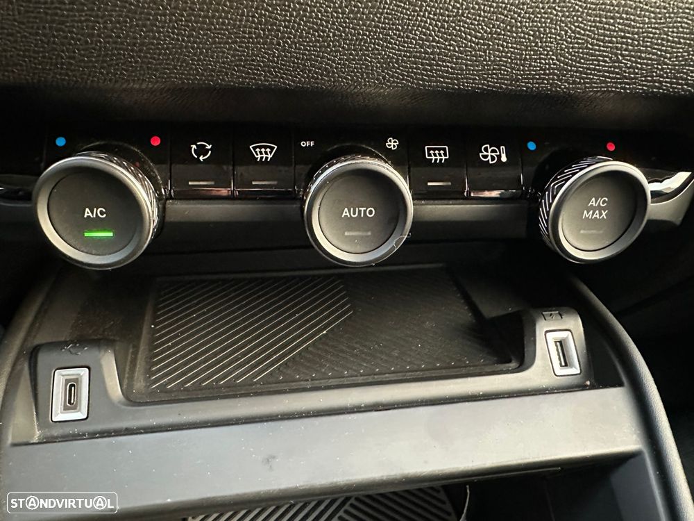 Citroën C4 1.2 PureTech Feel Pack - 23