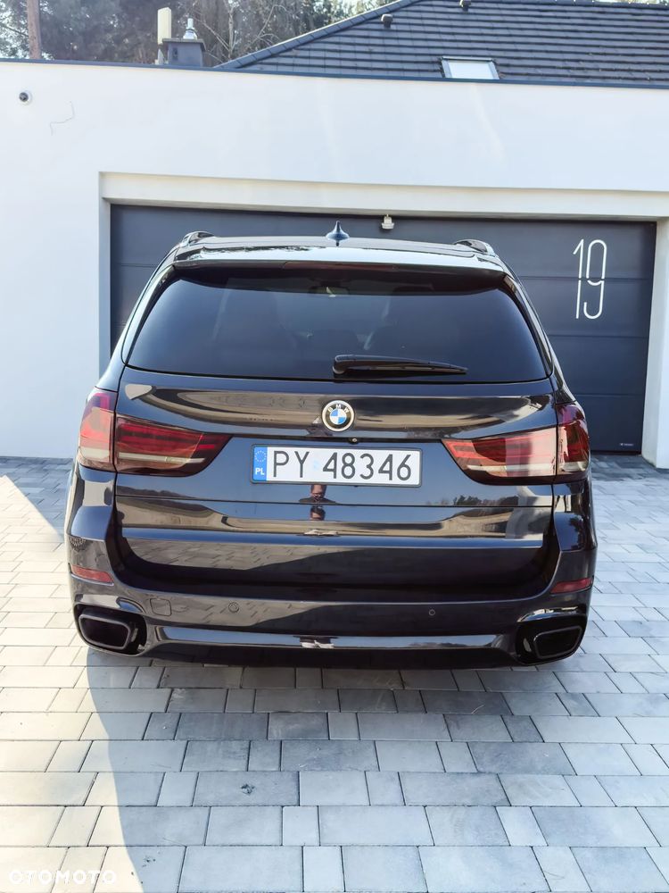 BMW X5 - 5