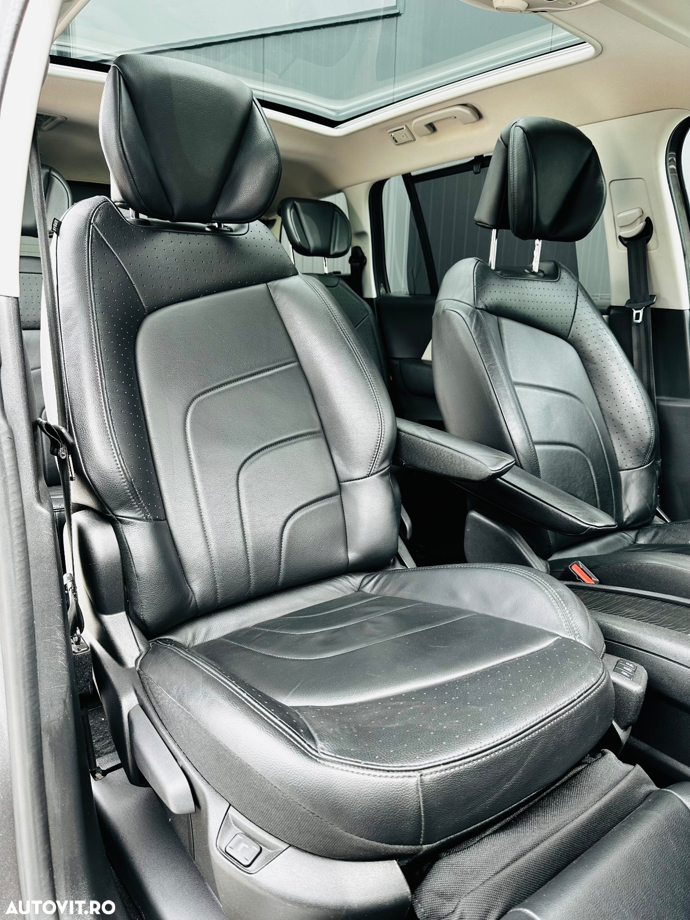 Citroën C4 Grand Space Tourer 1.5 BlueHDi S&S EAT8 Feel - 5