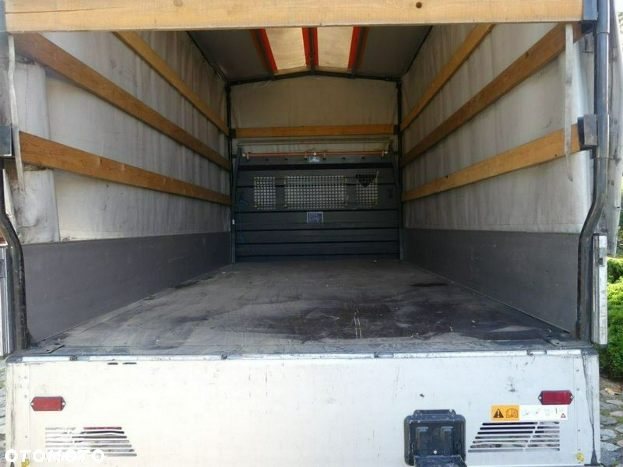 Ford Transit - 8