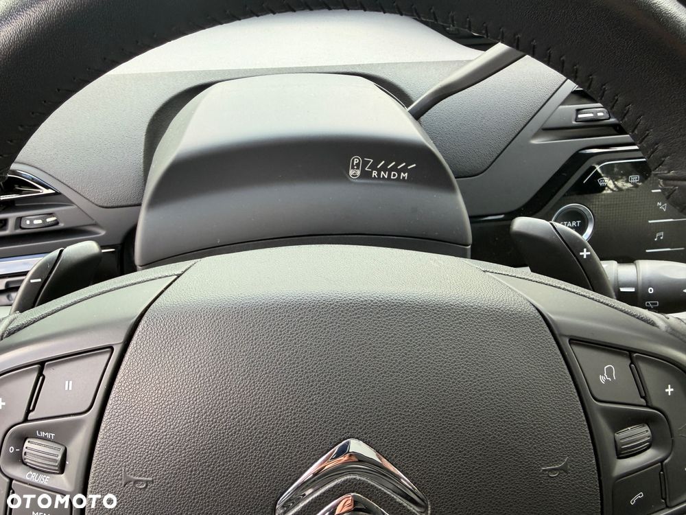 Citroën C4 SpaceTourer 1.5 BlueHDi Origins S&S EAT8 - 27