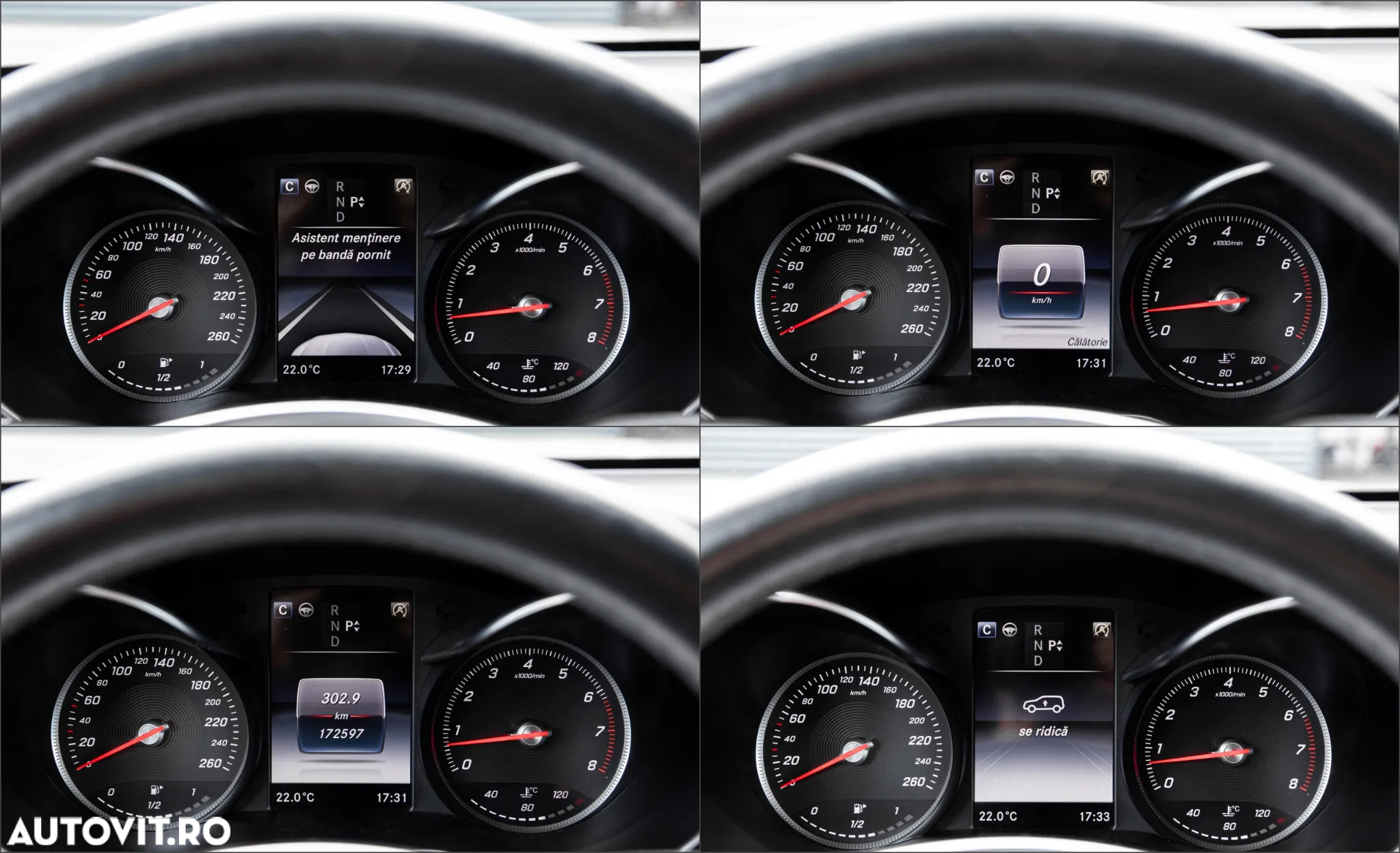 Mercedes-Benz GLC Coupe 250 4MATIC - 13