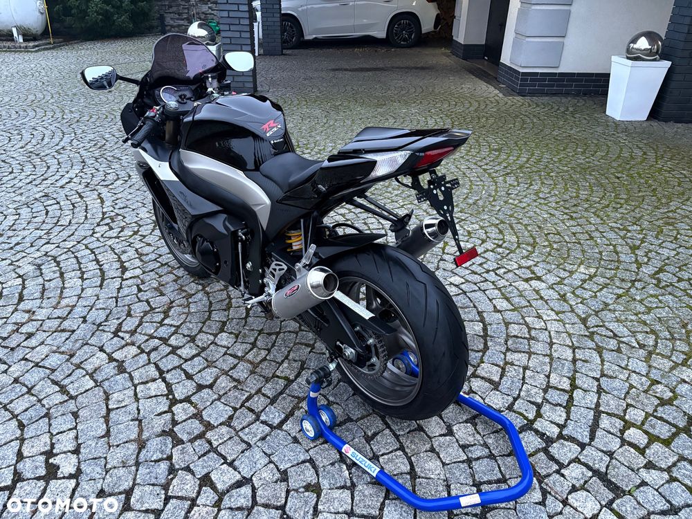 Suzuki GSX-R - 29