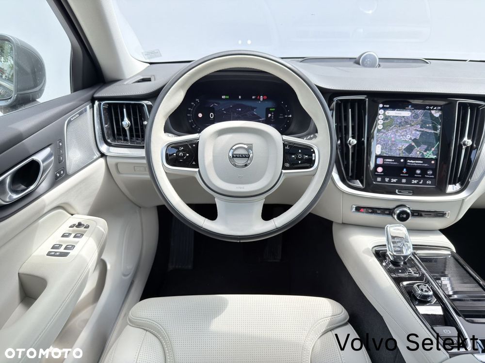 Volvo V60 - 22