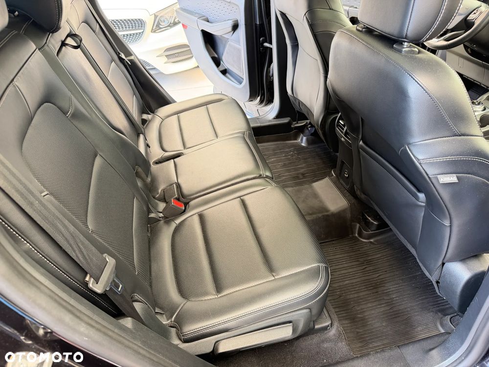 Ford Escape 2.0 EcoBoost AWD Titanium - 8