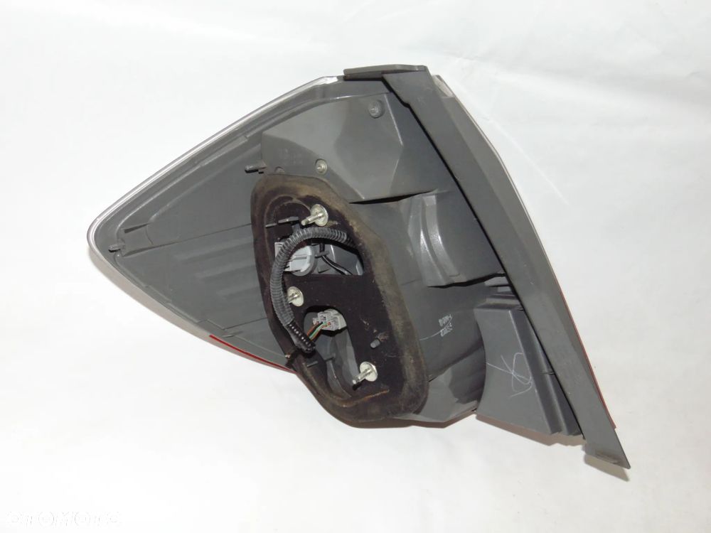Europa LED lampa tylna tył prawa Honda Jazz 3 III 08-11r - 5
