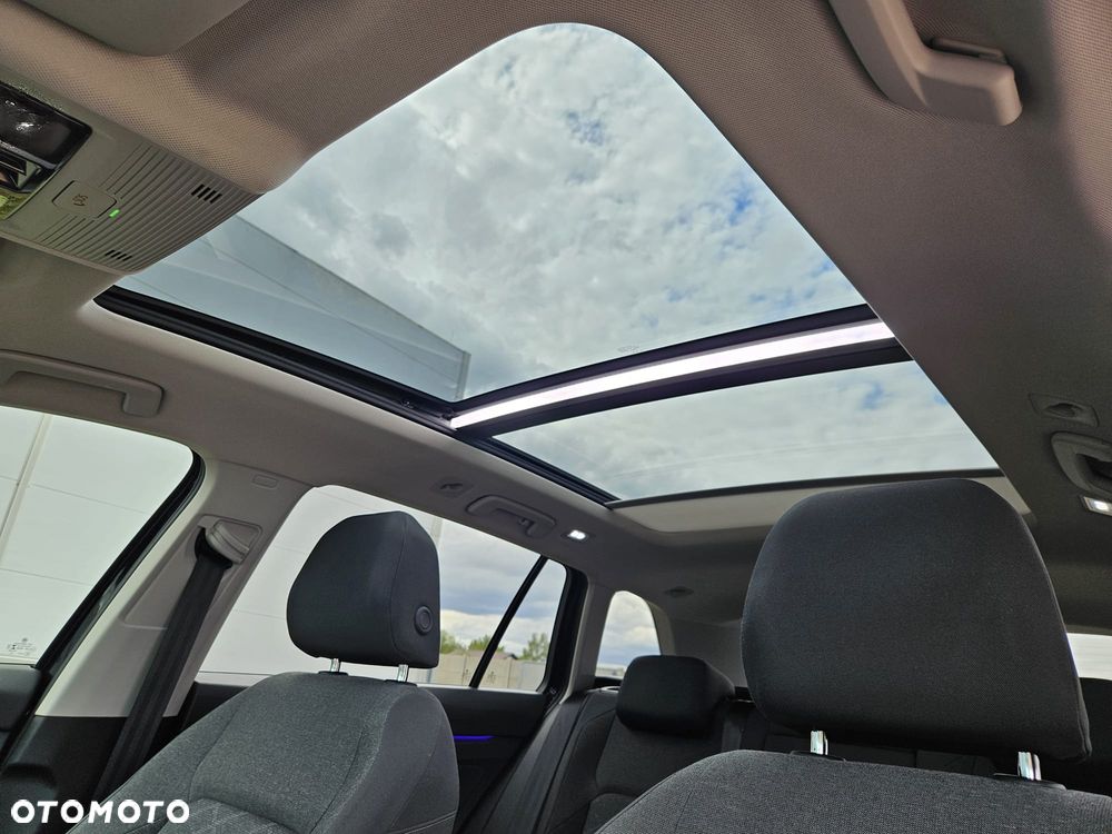 Volkswagen Golf 2.0 TDI Style - 19