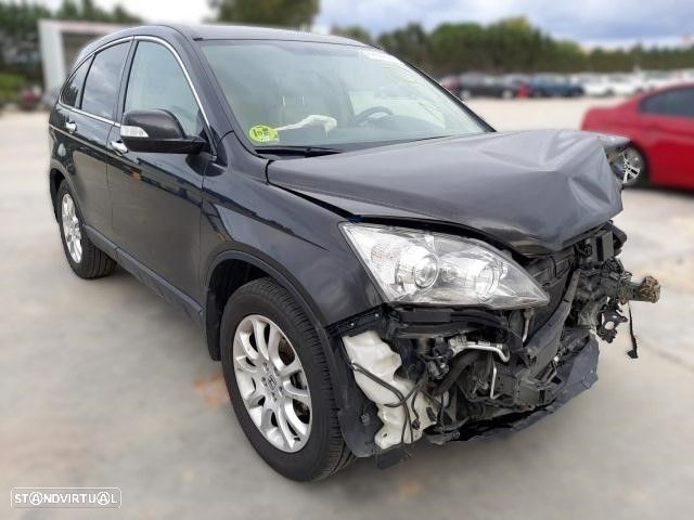 Peças Honda CR-V III (RE_) 2007 a 2012 - 3