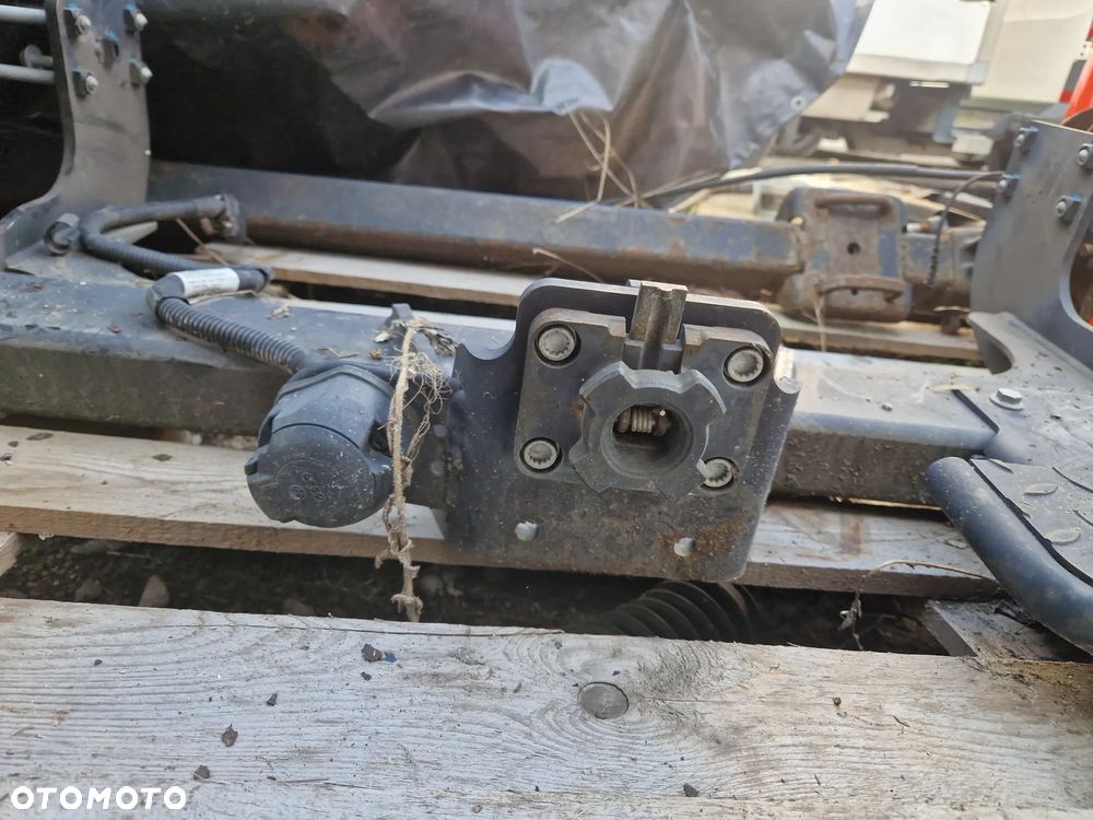 Hak crafter man 21r max