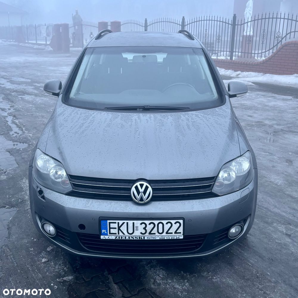 Volkswagen Polo 1.6 TDI Team - 12