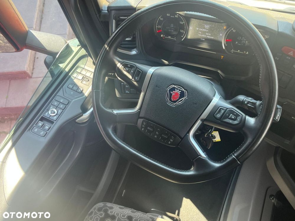 Scania R 500 A4x2NA - 21