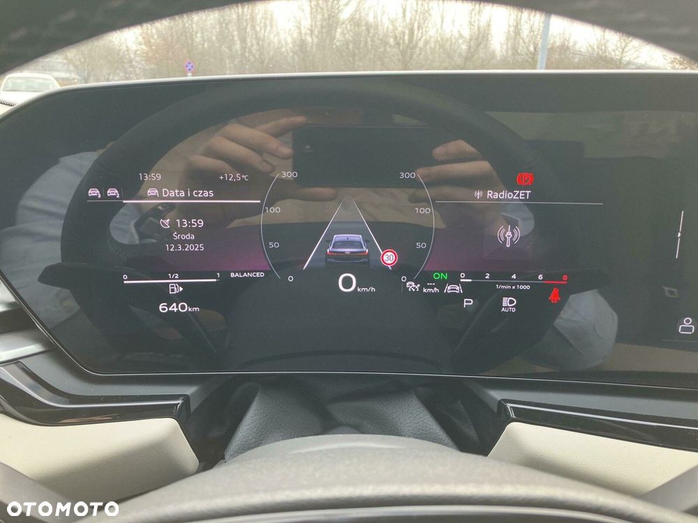 Audi A5 Limousine TFSI S tronic - 15