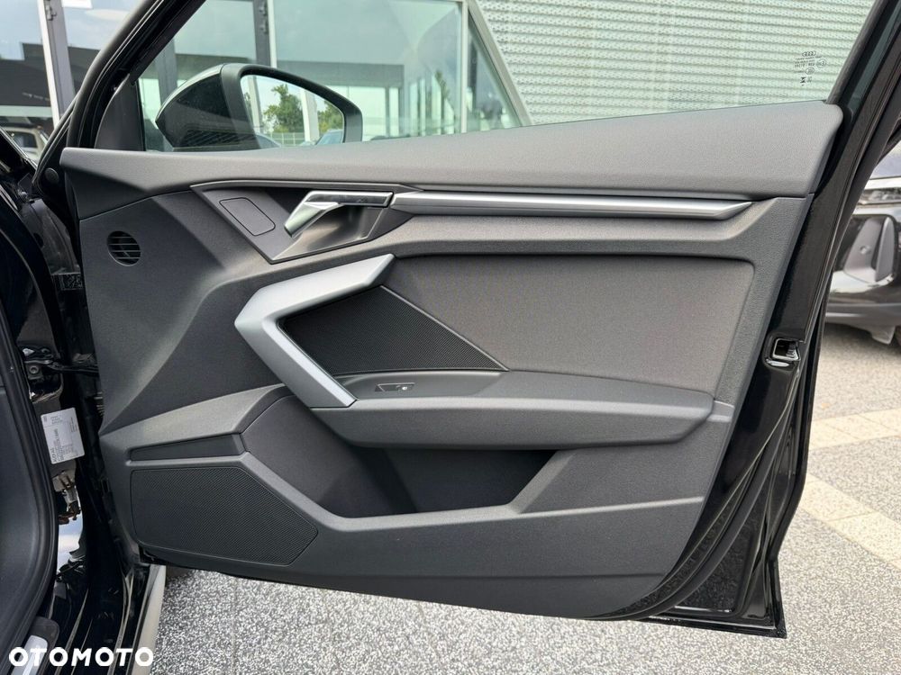 Audi A3 Sportback - 22