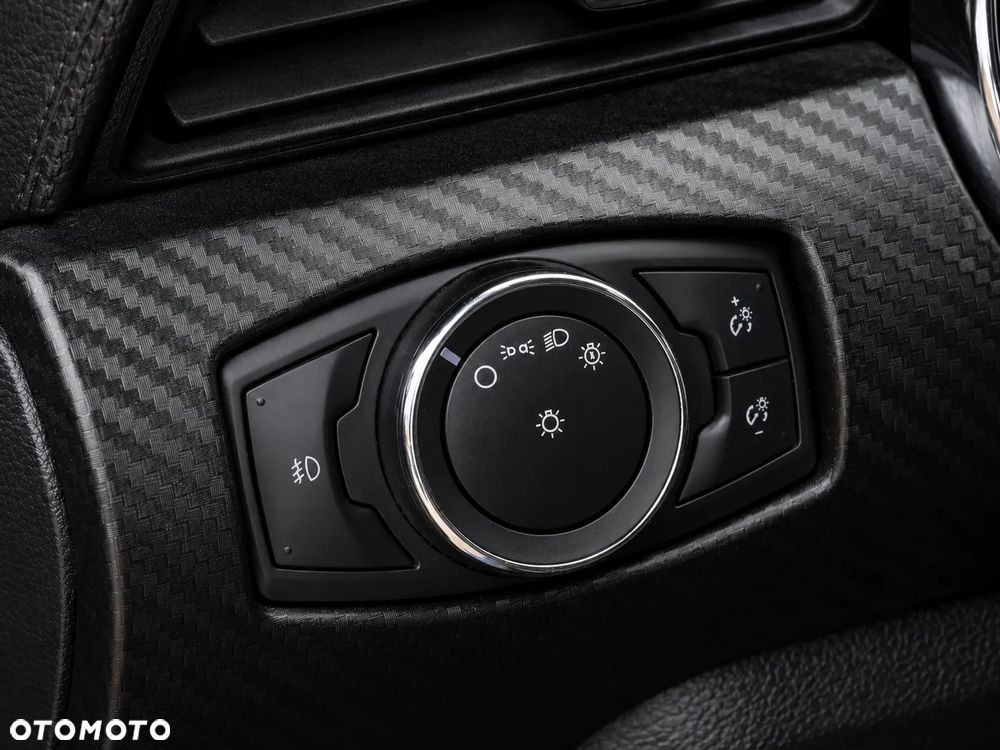 Ford Mustang 3.7 V6 - 17