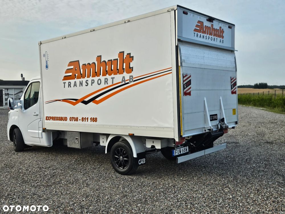 Renault Master - 23