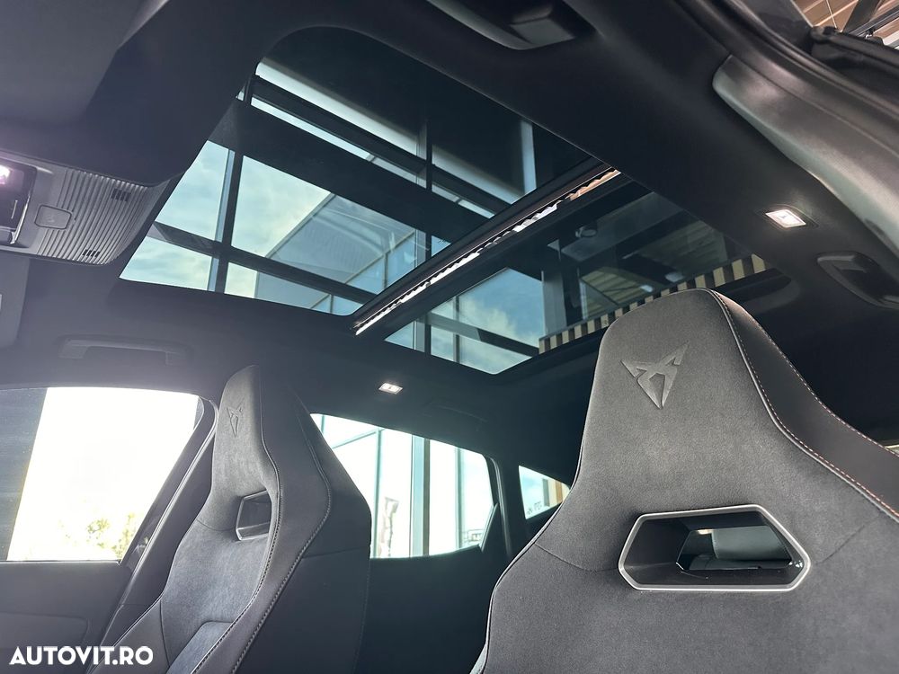 Cupra Formentor 1.5 eTSI DSG7 MHEV - 4