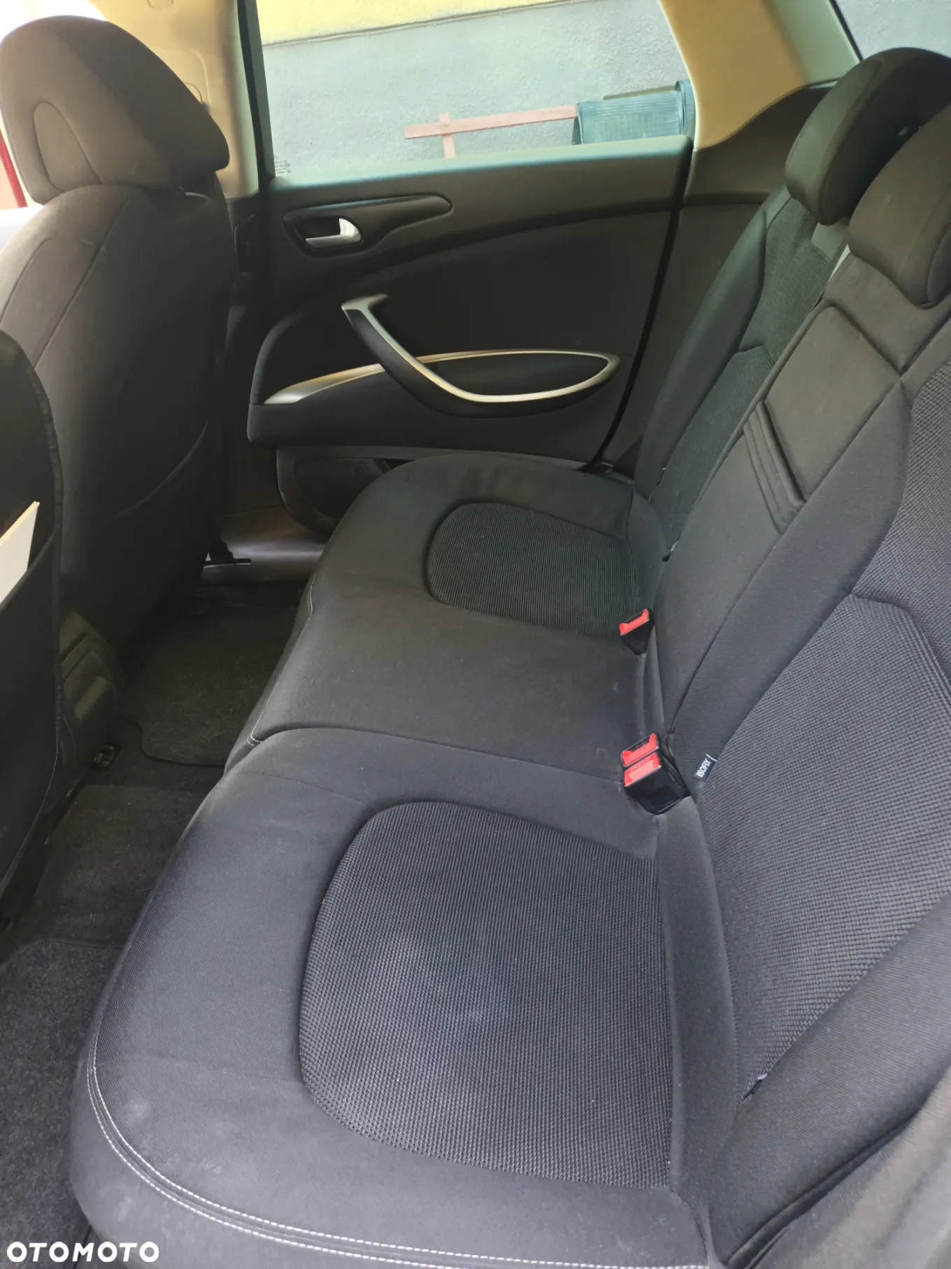 Citroën C5 1.6 HDi Attraction - 10