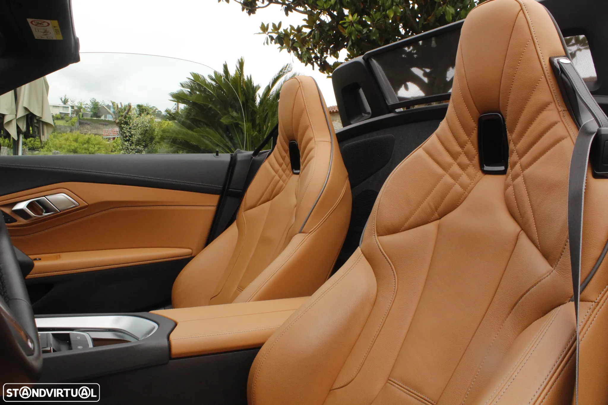 BMW Z4 - 27