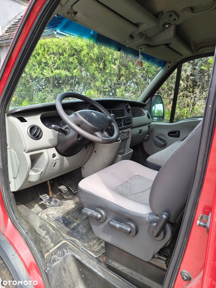 Renault Master - 4