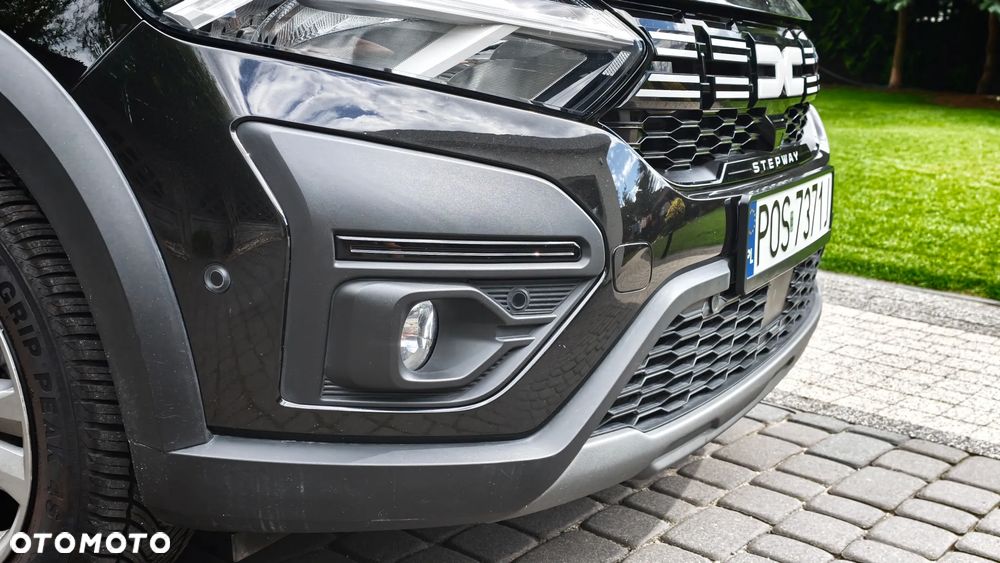 Dacia Sandero Stepway TCe 90 Expression - 14