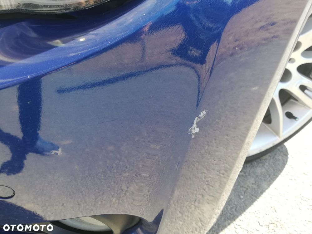 BMW Seria 3 330d M Sport Edition - 16