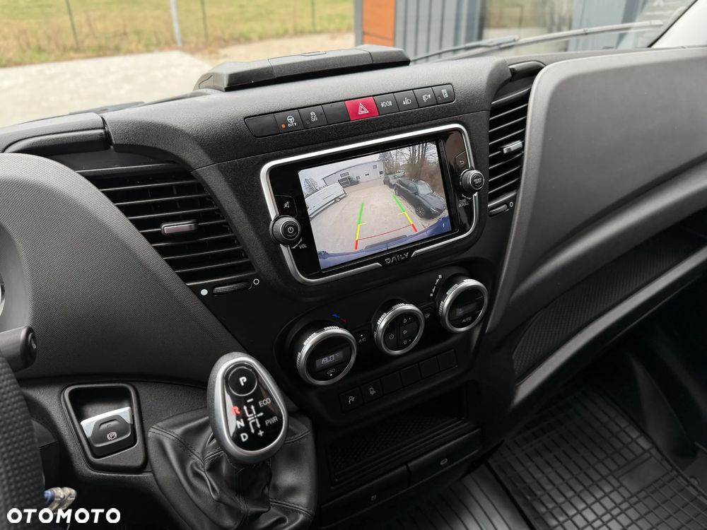 Iveco Daily 35S18 3.0 HPI 180KM / Maxi Długi L4 H2 / 2023 ROK PRODUKCJI / 154.502KM PRZEBIEG/ PNEUMATYKA / ZAREJESTROWANY W PL - 26